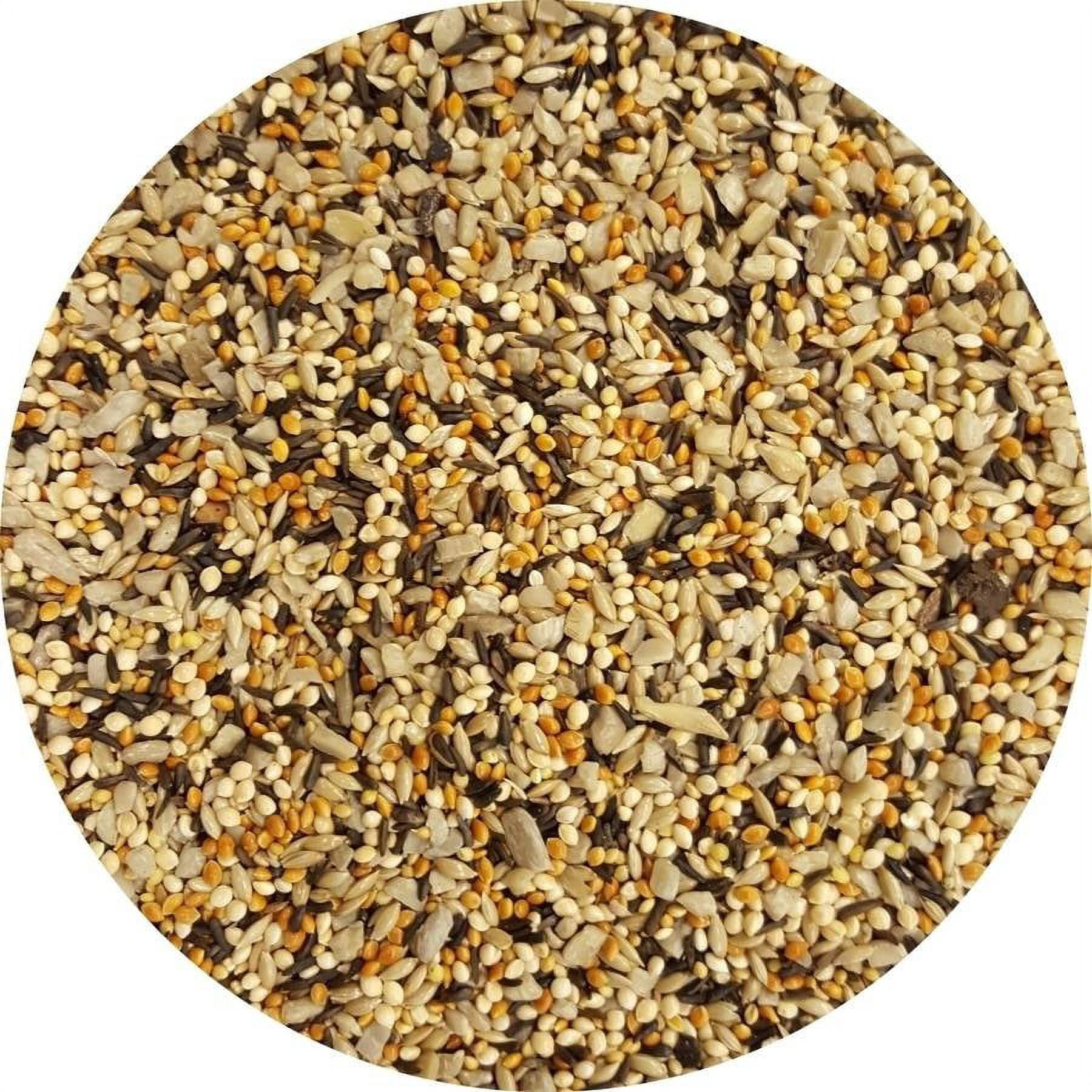 Wagner's 5 Lb Finches Supreme