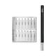 thumbnail image 4 of ACCESORIOS DE DIY DIY DE DIY MODELO 14 En 1 Digger Fácil De Usar Sturdy   Model Hole Drill Pen  Model Hole Drill Tround Building Tools Hool, 4 of 9