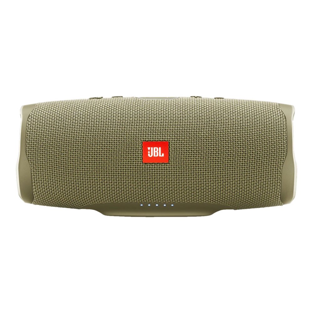 JBL Charge 4 Portable Waterproof Wireless Bluetooth Speaker Sand