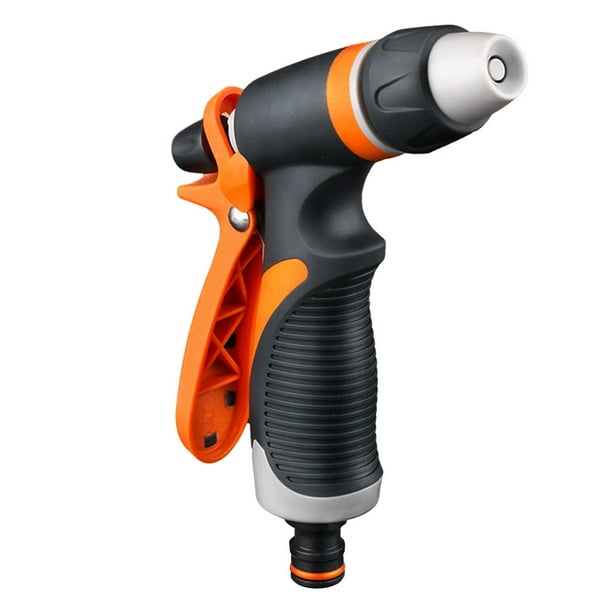 YUEHAO Water Sprinklers Garden Hose Nozzle Watering Spray High Pressure