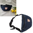 thumbnail image 1 of Riñonera Fresca Para Niños, Minimochila Ajustable, Bolsa Con Forma De Bola De Masa Hervida Para Niños, Bolsa De Aventuras Al Aire Libre Para Llaves, 1 of 7