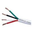 thumbnail image 2 of Monoprice Access Series - Bulk speaker cable - 250 ft - white, 2 of 2