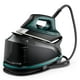 thumbnail image 1 of Vaporizador de hierro Rowenta DG7626, 1,1 L, 1800 W, 400 orificios de vapor, 1 of 7
