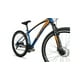 thumbnail image 3 of Bicicleta MTB BLACK PANTHER Frenos Disco 18 Velocidades Rodada 29, 3 of 3