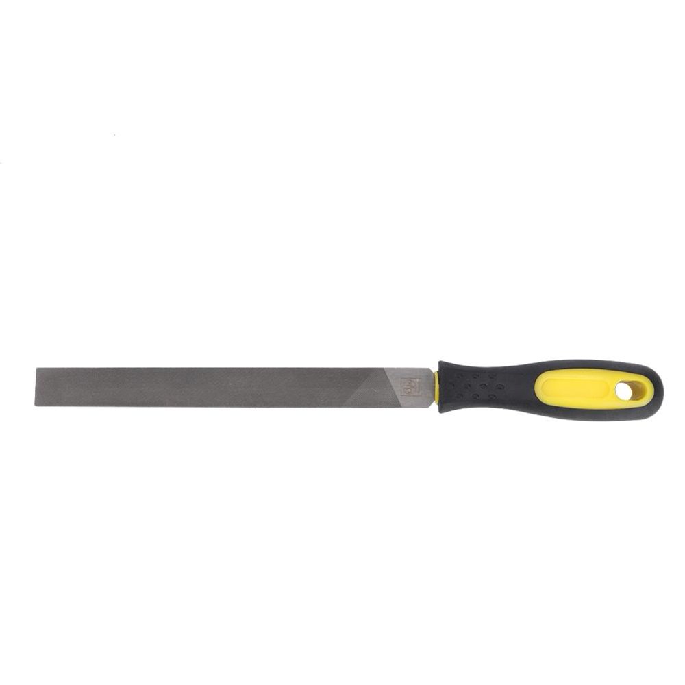 Tebru Mill File, Sharpening File Steel File, For Garages Engineering