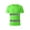 Green, variant on UVEASISHA Safety Shirts for Men Reflective Strips Quick Dry T-Shirts High Visibility Construction Work Shirt Short Sleeve Lightweight Mesh T Shirts Orange 4XL
