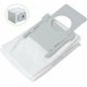 thumbnail image 2 of À Poussière De Rechange Pour Irobot Pack De 12 Sacs Roomba I7 I7 + I3 I3 + I6 I6 + I8 I8 +/Plus S9 + I & S Series Parts Clean Base Sacs D'Elimination De La Saleté Automatiques Pour Accessoires Roomba, 2 of 5