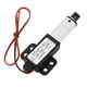 thumbnail image 5 of Actuador de MoviNO Lineal, Guardia de CircuitO Eléctrico de 24 V Guardia de 30 mm Interruptor de Límite de Extreme de de 30 mm para el Instrumento de Aparato en Casa, 5 of 7
