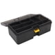 thumbnail image 5 of Caja de almacenamiento de cebo de pesca, caja de accesorios de aparejos de pesca de plástico multifuncional de doble capa, 5 of 8