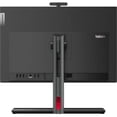 thumbnail image 5 of Lenovo ThinkCentre M90a Gen 3 11VF006GUS All-in-One Computer - Intel Core i5 12th Gen i5-12500 Hexa-core (6 Core) 3 GHz - 8 GB RAM DDR4 SDRAM - 256 GB M.2 PCI Express NVMe 4.0 x4 SSD, 5 of 6