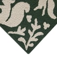 thumbnail image 5 of Holiday Time Woodland Accent Rug, 20 in x 30 in, 5 of 9