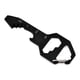 thumbnail image 2 of Herramienta de bolsillo con forma de llave, llavero multifuncional de acero inoxidable, herramienta para exteriores, llavero multiherramienta, diseño fácil de usar, 2 of 3