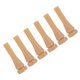 thumbnail image 5 of Palo De Eliminación De Plumas, Dedos Para Desplumar, Duradero, Flexible, De Alta Elasticidad, Textura Suave Para Patos, Gansos, Pollos, Palomas, Máquinas Desplumadoras ANGGREK Otros, 5 of 8