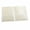 Beige, variant on 1 Pc Plastic 2 Pocket Folder, 0.35mm Thick Poly Portfolio Folder with Stay-Put Tabs and Business Card Slot, Letter Size, Mint Green