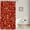 Christmas Christmas Decorations 5 Red4, variant on Christmas Celebration Decor Shower Curtain,Red Christmas Checkered Bathroom Decor Polyester Fiber Plastic Rings Quick-Drying Waterproof for Bathtubs/Bathroom, 72x36 inches
