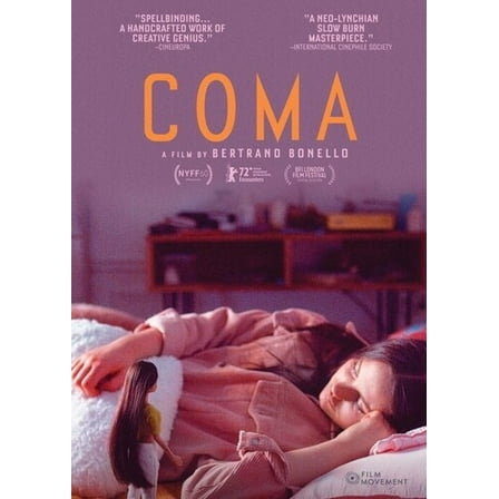 Coma (DVD), Film Movement, Drama