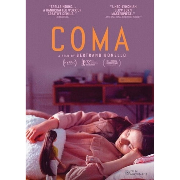 Coma (DVD), Film Movement, Drama