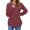 RD2, variant on Loose Fit Pullover Sweater with Curved Hem – Long Sleeve Casual Round Neck Tunic Top for Women, 2025 Fall Everyday Wear