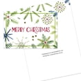 thumbnail image 6 of Hallmark Business Bulk Assorted Christmas Cards (Classic Mix), 10 ct., 6 of 6