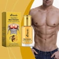 thumbnail image 2 of Treatment of Gynecomastia, Gynecomastia Massage Oil, 2 of 4