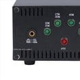 thumbnail image 5 of Amplificador de Potencia de Corta Portátil de 12 A 15 V y 100 W, de 2 MHz A 30 MHz, Compatible con LPF de 4 Velocidades para, 5 of 5
