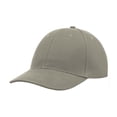 thumbnail image 1 of Atlantis Liberty Six Brushed Cotton 6 Panel Cap, 1 of 5