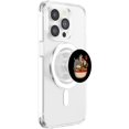 thumbnail image 4 of PopSockets PopGrip para teléfonos y tabletas Ramen Pool Party, 4 of 5