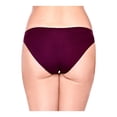 thumbnail image 2 of Bikini Ilusión Talla M Vino para Mujer, 2 of 3