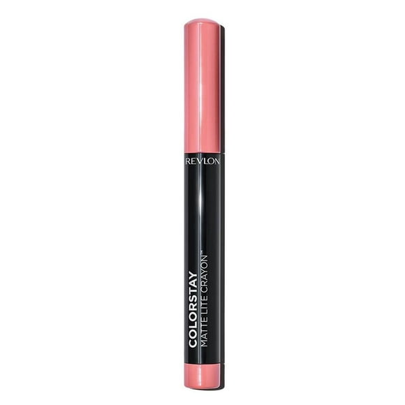 Labial Revlon ColorStay matte lite crayon tread lightly 1.2 g