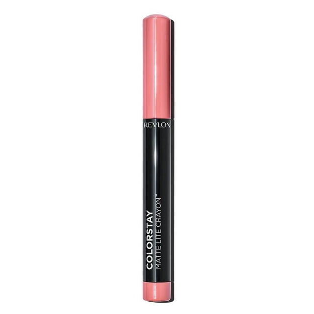Labial Revlon ColorStay matte lite crayon tread lightly 1.2 g