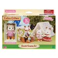 thumbnail image 2 of Calico Critters Camping Set, 2 of 5