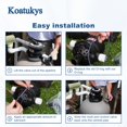 thumbnail image 4 of Anillo tórico Koatukys GMX600F para filtros Hayward Pro Series, 4 of 7