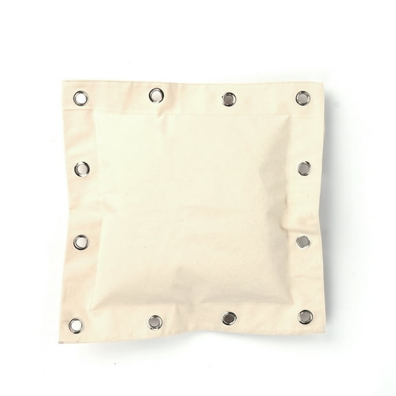 JZROCKER Boxing Punch Sandbag Target Martial Arts For Training Wall Pad for Focus Karate