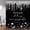 Black, variant on Black Silver Diamonds Shower Curtain, Black White Bible Verse Waterproof Fabric Bathroom Set, Christian Scripture Shower Curtain Bathroom Decor Set Accessories 60X70in