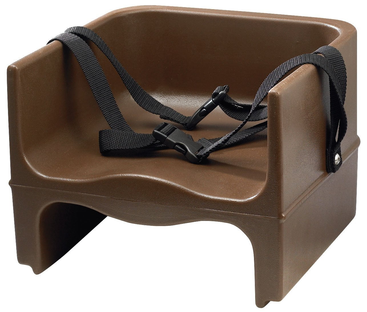 booster seat that attaches to chair