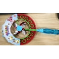 thumbnail image 4 of 2-in-1 Bubble stick windmill Portable Bubble stickChildren Bubble Wan 20ml, 4 of 4