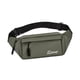 thumbnail image 5 of Fanny Pack Monedero Viaje Elegante Bolsa de Pecho para Ciclismo Camping Entrenamiento Gimnasio Senderismo Verde, 5 of 10