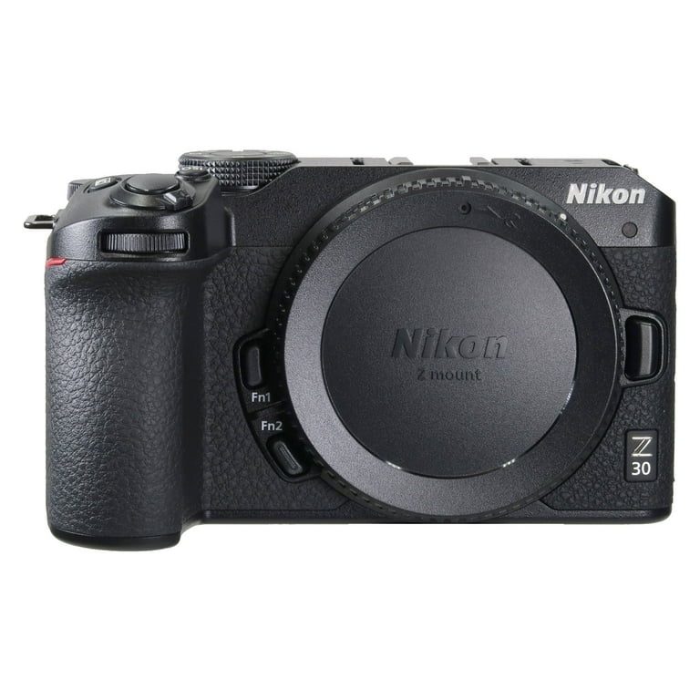 Nikon Z30 Professional Mirrorless Camera with DX 16-50mm Nikon Z30 Professional Mirrorless Camera with DX 16-50mm