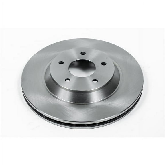 Powerstop AR8247 Brake Disc For Chevrolet Corvette Fits 1996 Chevrolet Corvette