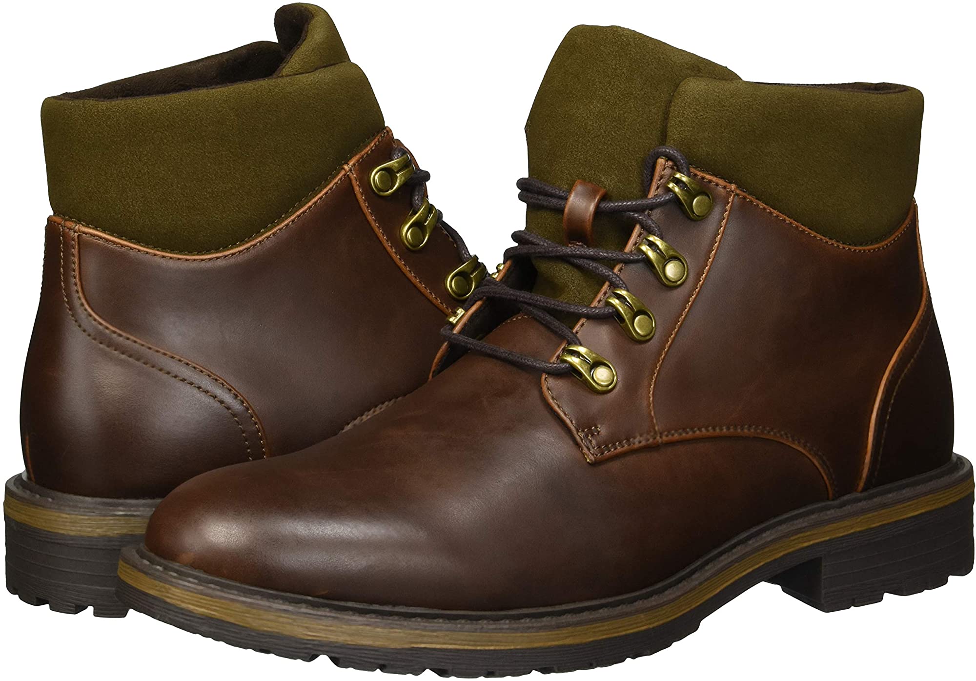 Unlisted by Kenneth Cole Men's BAINX 