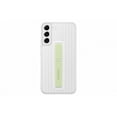 thumbnail image 2 of Funda Protectora con Soporte para Samsung S22+ Blanca y Verde, 2 of 9
