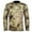 Army Green, variant on Fengyings Men's Essential Camo Lightweight Performance Long Sleeve Shirt