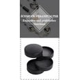 thumbnail image 4 of Organizer Jewelry Box 360 ° Rotation, 4 Tier Travel Jewelry Box, 4 of 4
