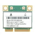 thumbnail image 1 of Carte WiFi pour Bluetooth 5.4 802.11BE Adaptateur Réseau Sans Antenne, 1 of 7