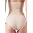 thumbnail image 2 of Lytess Sculpting Shapewear Belt Panties CBB, 2 of 4