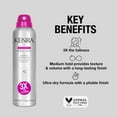 thumbnail image 4 of Kenra Volumizing Spray Clay 15 - 4 oz, 4 of 6