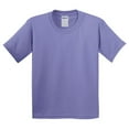 thumbnail image 1 of Gildan Youth  Heavy Cotton T-Shirt, 1 of 4