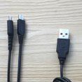 thumbnail image 3 of 2 in 1 USB Charging Cable Cord for Nintendo 3DS Lite DSI DSL 3DSXL Game Console, 3 of 4