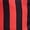 Red Black, variant on INSPIRE CHIC Men's Striped Dress Pant Classic Fit Flat Front Business Work Prom Trousers 28 Black White
