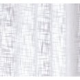 thumbnail image 6 of Better Homes & Gardens Slub Sheer Single Window Curtain Panel, 6 of 9